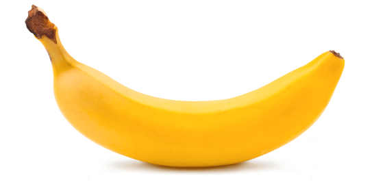 banana